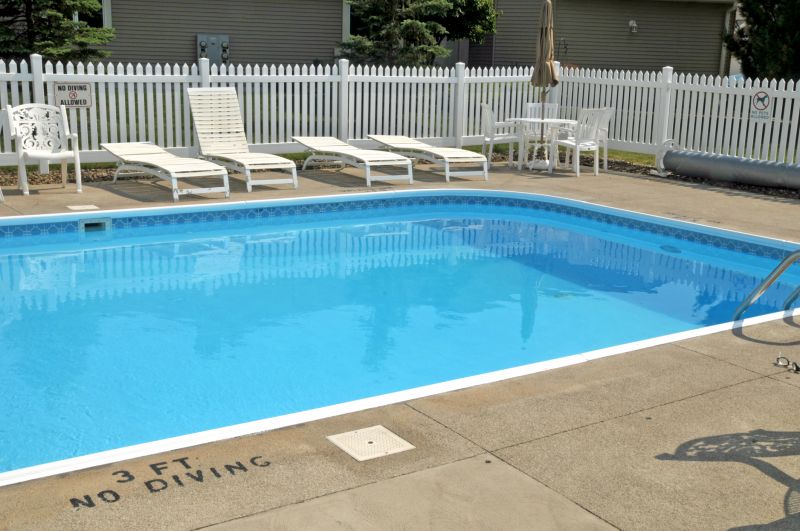 Best Pool Safety Fencing Contractors in Boerne, TX